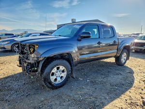 Toyota Tacoma DOUBLE CAB 4.0L 6 2012