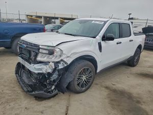 Ford Maverick XL 2.5L 4 2024