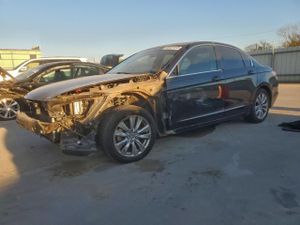 Honda Accord EX 2.4L 4 2012