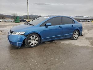 Honda Civic LX 1.8L 4 2006