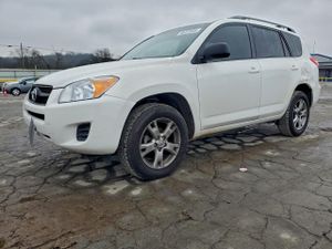 Toyota Rav4 2.5L 4 2011