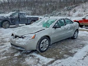 Pontiac G6 GT 3.5L 6 2008