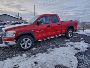 Dodge RAM ST 5.7L 8 2007