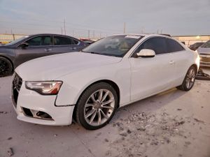 Audi A5 PREMIUM PLUS 2.0L 4 2013