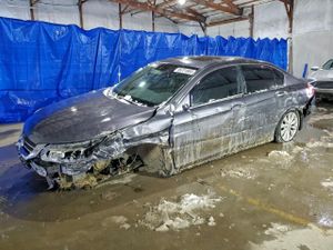 Honda Accord EXL 2.4L 4 2015