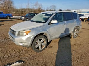 Toyota Rav4 SPORT 3.5L 6 2007