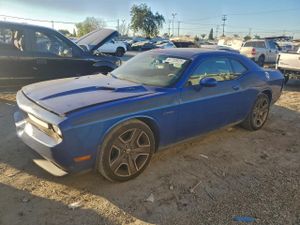 Dodge Challenger R/T 5.7L 8 2012