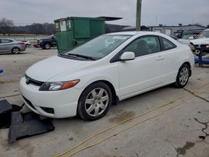 Honda Civic LX 1.8L 4 2007