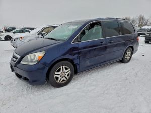 Honda Odyssey EXL 3.5L 6 2007