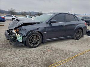 Subaru Impreza WRX 2.5L 4 2014