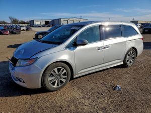 Honda Odyssey TOURING 3.5L 6 2014