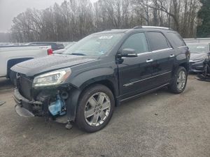 GMC Acadia DENALI 3.6L 6 2014