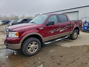 Ford F-150 SUPERCREW 5.4L 8 2005
