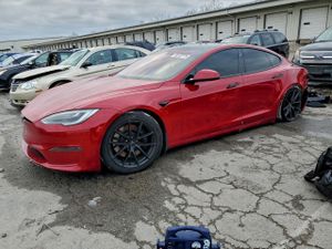 Tesla Model S 2021