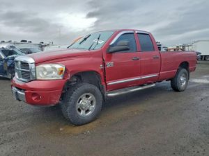 Dodge RAM 6.7L 6 2009