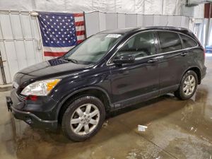 Honda CR-V EX 2.4L 4 2007