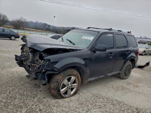 Ford Escape LIMITED 3.0L 6 2009