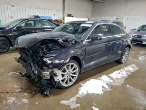 Audi A3 PREMIUM PLUS 2.0L 4 2015