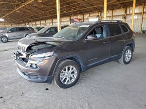 Jeep Cherokee LATITUDE 3.2L 6 2014