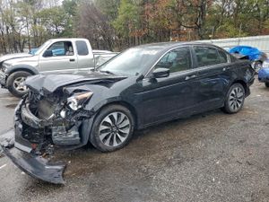 Honda Accord LX 2.4L 4 2012