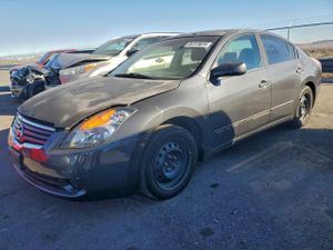 Nissan Altima 2.5 2.5L 4 2009