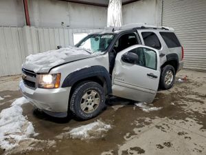 Chevrolet Tahoe K1500 LS 5.3L 8 2010