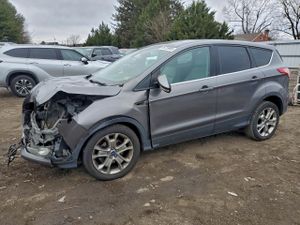 Ford Escape SEL 1.6L 4 2013