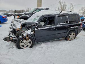 Jeep Patriot SPORT 2.4L 4 2010