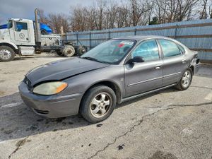 Ford Taurus SES 3.0L 6 2004