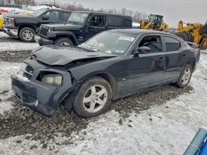 Dodge Challenger SXT 3.5L 6 2010