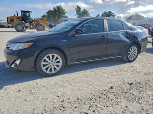 Toyota Camry HYBRID 2.5L 4 2013