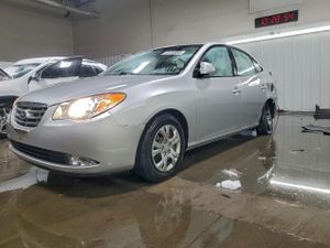 Hyundai Elantra BLUE 2.0L 4 2010