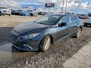Mazda 3 TOURING 2.0L 4 2014