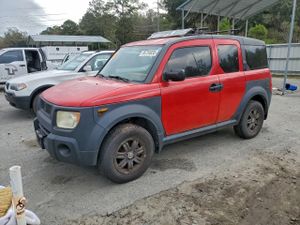 Honda Element EX 2.4L 4 2006