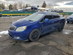 Buick Verano CONVENIENCE 2.4L 4 2013