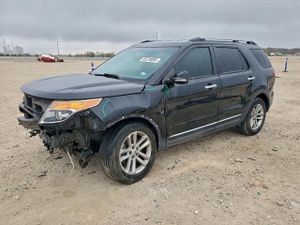 Ford Explorer XLT 3.5L 6 2015