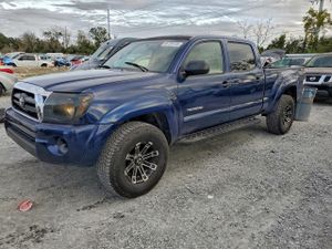 Toyota Tacoma DOUBLE CAB LONG BED 4.0L 6 2008