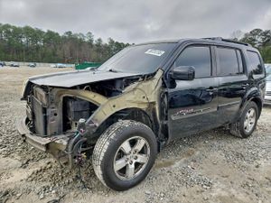 Honda Pilot EX 3.5L 6 2011