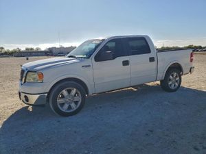 Ford F-150 SUPERCREW 5.4L 8 2008