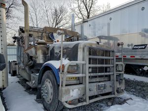 Peterbilt 379 6 1995