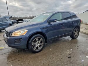 Volvo XC60 T6 3.0L 6 2013