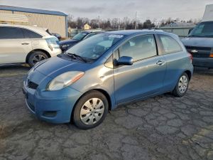 Toyota Yaris 1.5L 4 2010