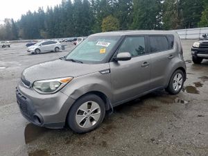 Kia Soul 1.6L 4 2015
