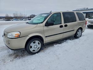 Chevrolet Uplander LS 3.9L 6 2008