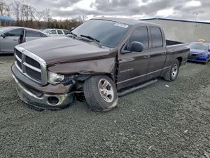 Dodge RAM ST 4.7L 8 2004