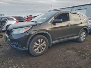 Honda CR-V EX 2.4L 4 2014
