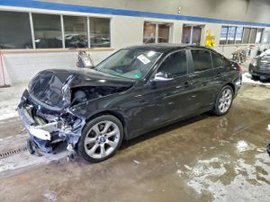 BMW 3 Series I 2.0L 4 2013
