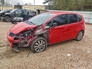 Honda Fit SPORT 1.5L 4 2012