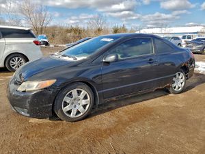 Honda Civic LX 1.8L 4 2006