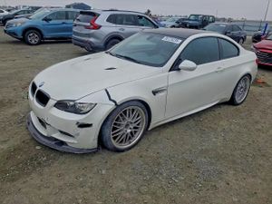 BMW M3 4.0L 8 2013